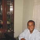 fernando rivas