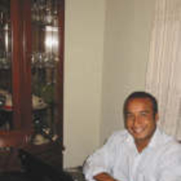 fernando rivas