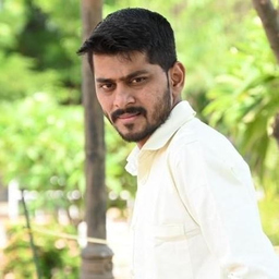 Suraj Jagtap