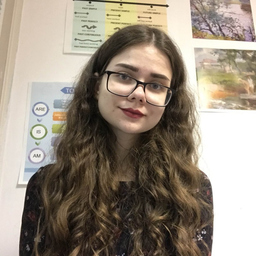 Alena Emelyanova