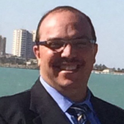 Mohamed Ragab