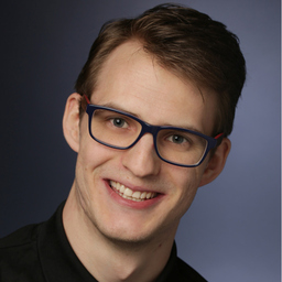 Profilbild Gerit Kunzmann