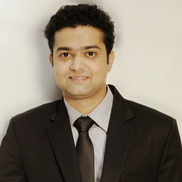 Siddhesh Sawant