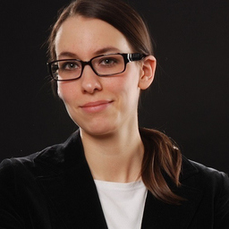 Prof. Dr. Nina Katrin Hansen