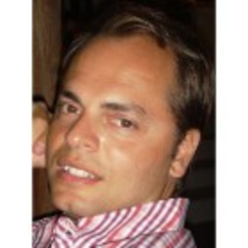 Romain Julia International Sales Director SPINEART XING