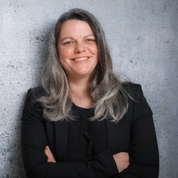 Kathrin Krückeberg