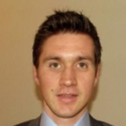 Mathieu Meyer