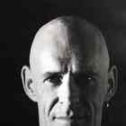 john melville