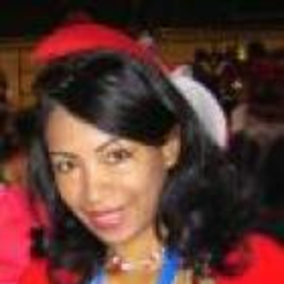 Esther Robinson