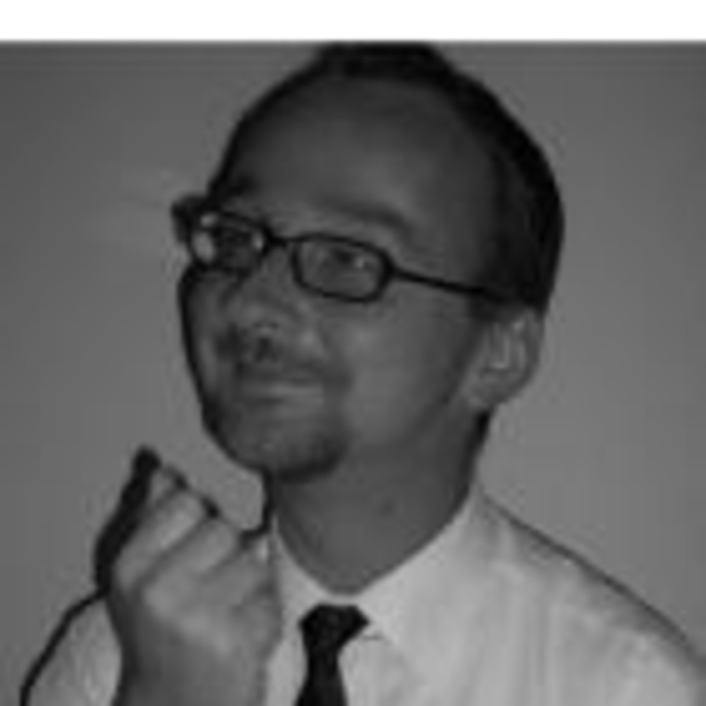 Wilhelm Geron Gesellschafter & Geschäftsführer noreG Consulting UG