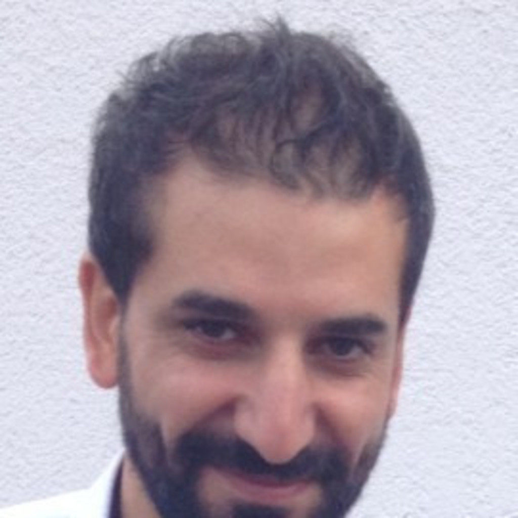 Ismail Kuru Lademaister Agent Fraport AG XING