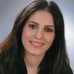 Mansoreh Gharaie-Jomeie