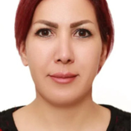 Razieh Darabi