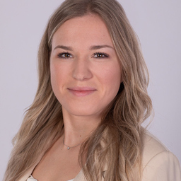 Kristina Rhein