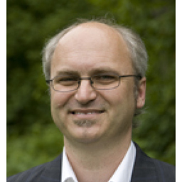 Friedrich Brändle