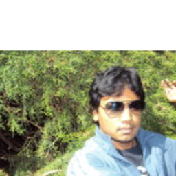 Sudhakar Ravindran