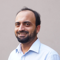 Majid Bahader