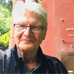 Profilbild Hans-Jürgen Krackher