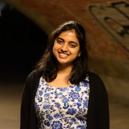 Varsha Kirani Gopinath
