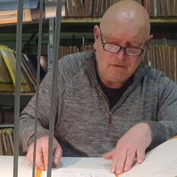 Manfred Klasse