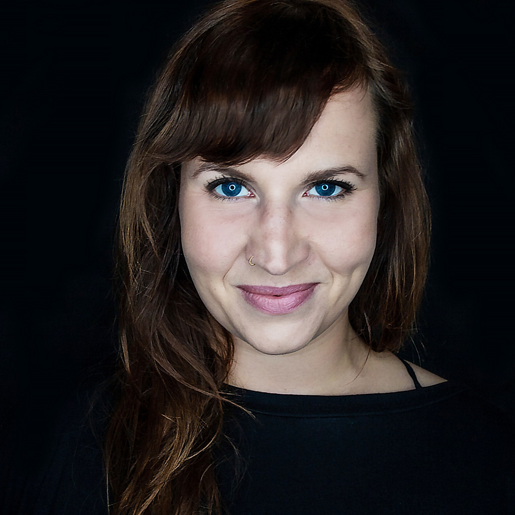 Kristin Lange klinische Sprechwissenschaft MartinLuther