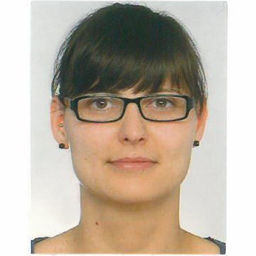 Katrin Mersiowsky 