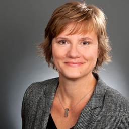 Dr. Yvonne Schneider