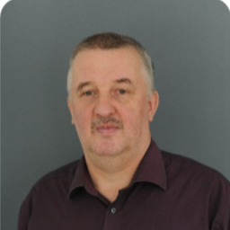 Helmut Helmreich