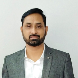 Mukund Raut