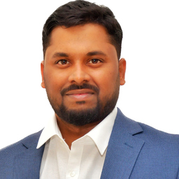 vinodh kumar sridhar