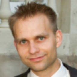 Markus Lips's profile picture