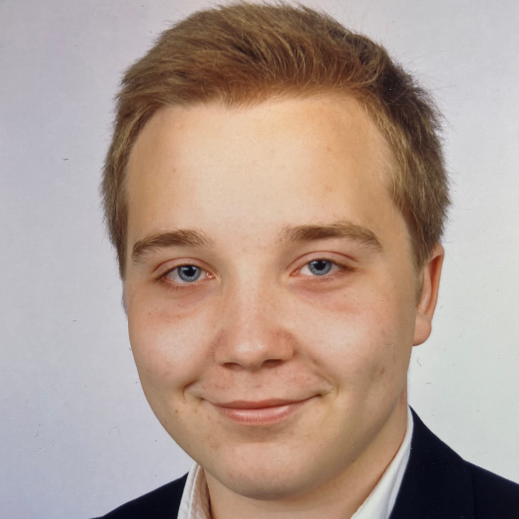 Paul Overbeck - Referendar - PwC Legal AG | XING