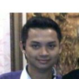 Joko Suhendro