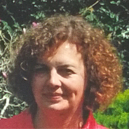 Heidrun Hinrichs