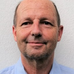 Peter Zimmermann