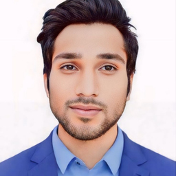 Suleman Sher Khan