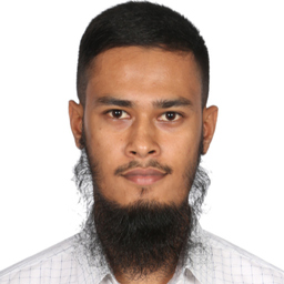 MD KAMRUL ALAM