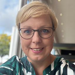 Yvonne Laucke