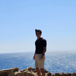 Jason Zhu