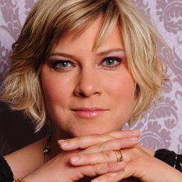 Cecilia Rafiei