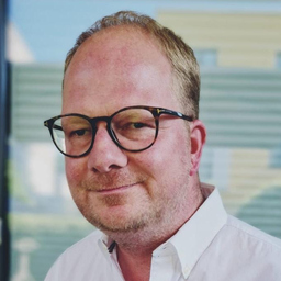 Thorsten Heumann