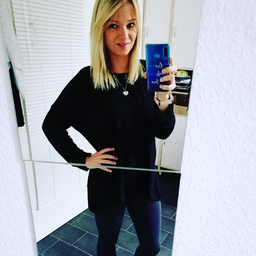 Svenja Krause