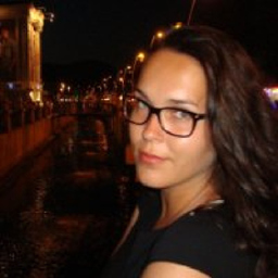 Marija Bendek's profile picture