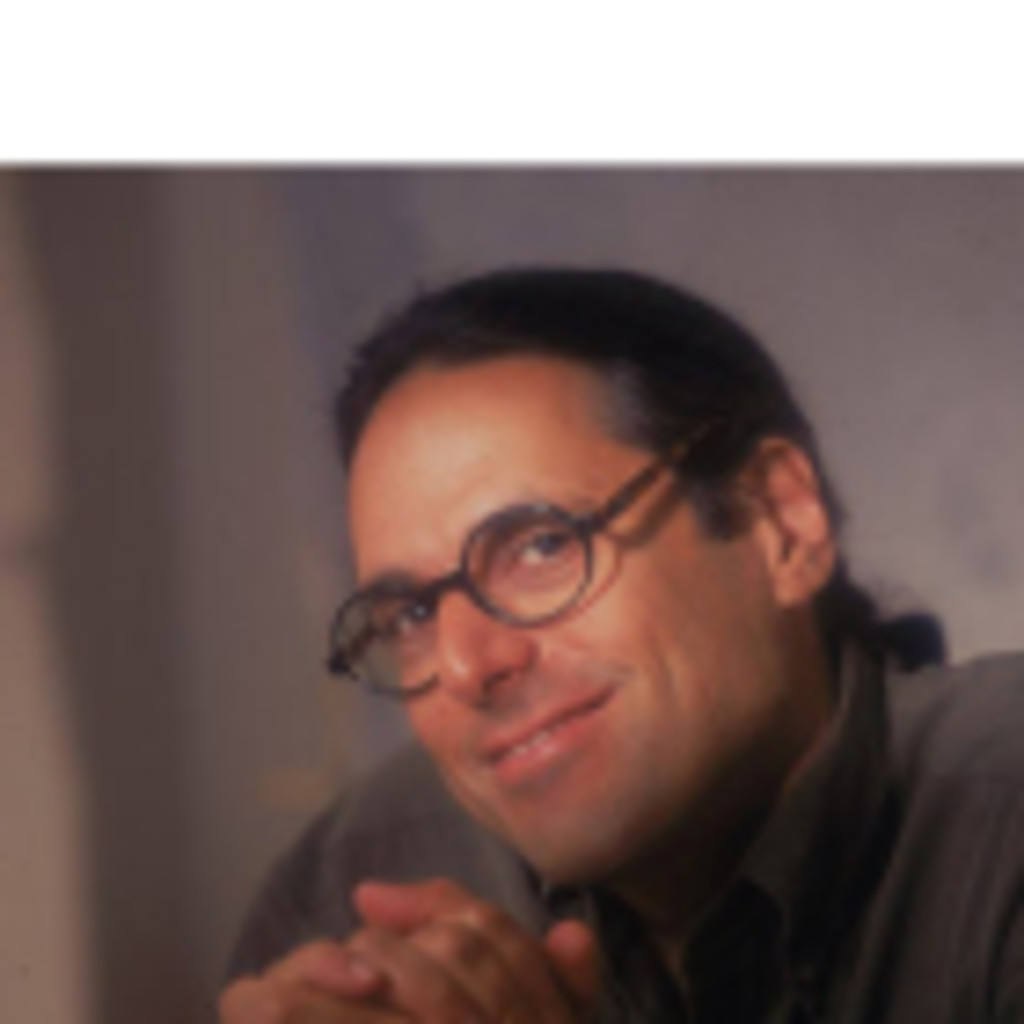 Steve Gottlieb Founder and CEO Shindig XING