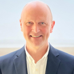 Andreas Buck