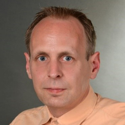Jens-Uwe Dittmer's profile picture