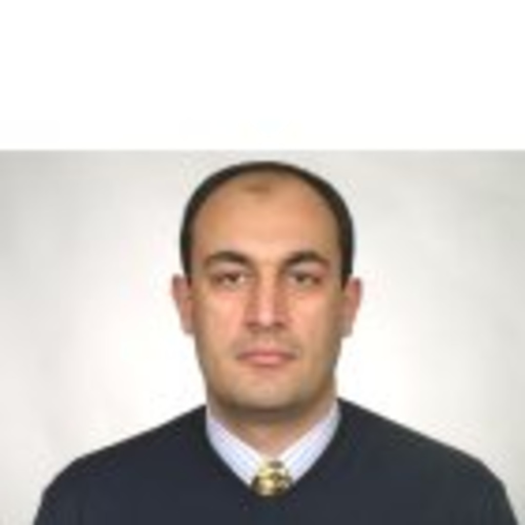 Krastio Krivov CEO Successe Commerce LTD XING