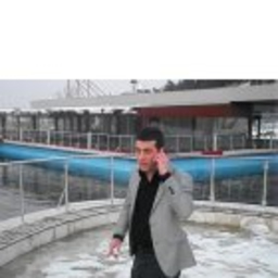 Erkan Keçici