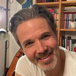 Wolfgang Jungwirth