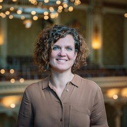 Carola Ellinghaus's profile picture
